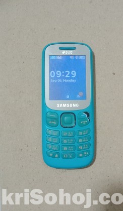 Samsung SM- B313E